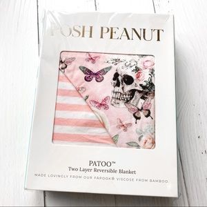 Posh Peanut Francesca Patoo